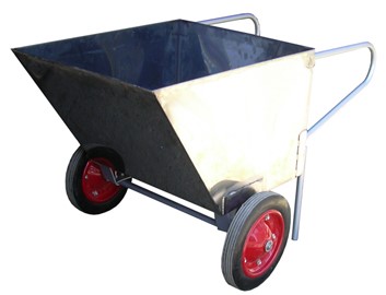 Тележка технологическая (рикша) 117Р-150(Н)