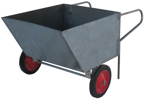Тележка технологическая (рикша) 117Р-250(Н)