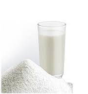 Восстановление сухого молока