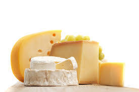Производство твердого и мягкого сыра